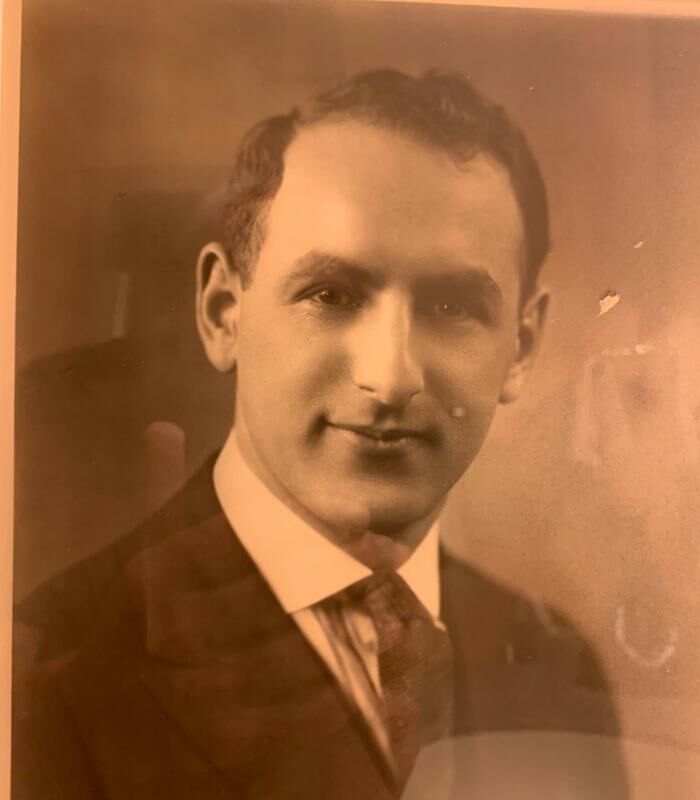 Max I. Kohrman